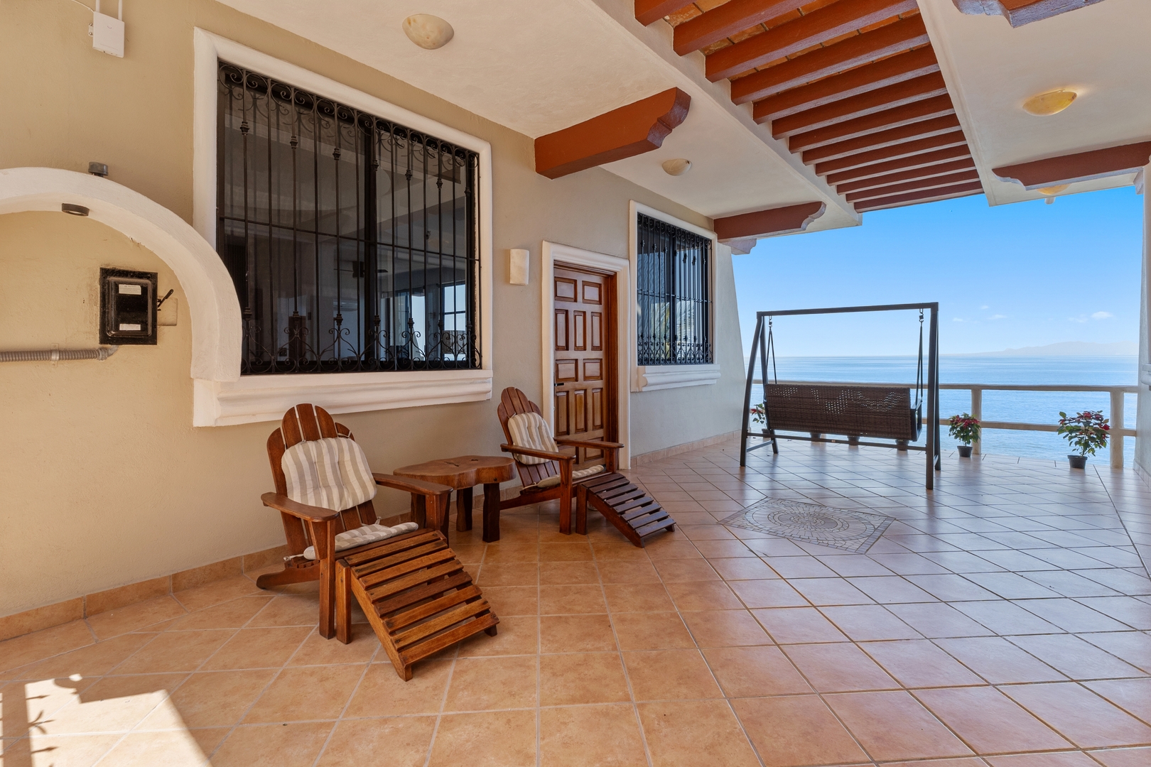 With sea views / View Next to the Oxxo viewpoint 26 VIDA CORAL