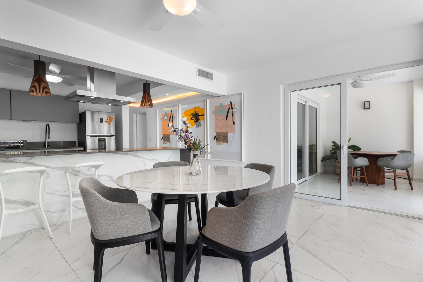 Beachfront condo, oasis of tranquility 30 VIDA CORAL