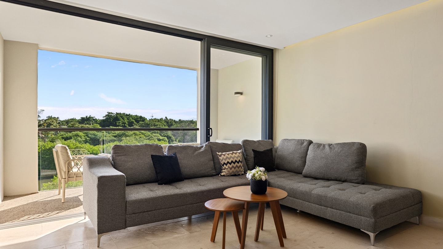 Relaxing Getaway with Panoramic Views 4 VIDA CORAL