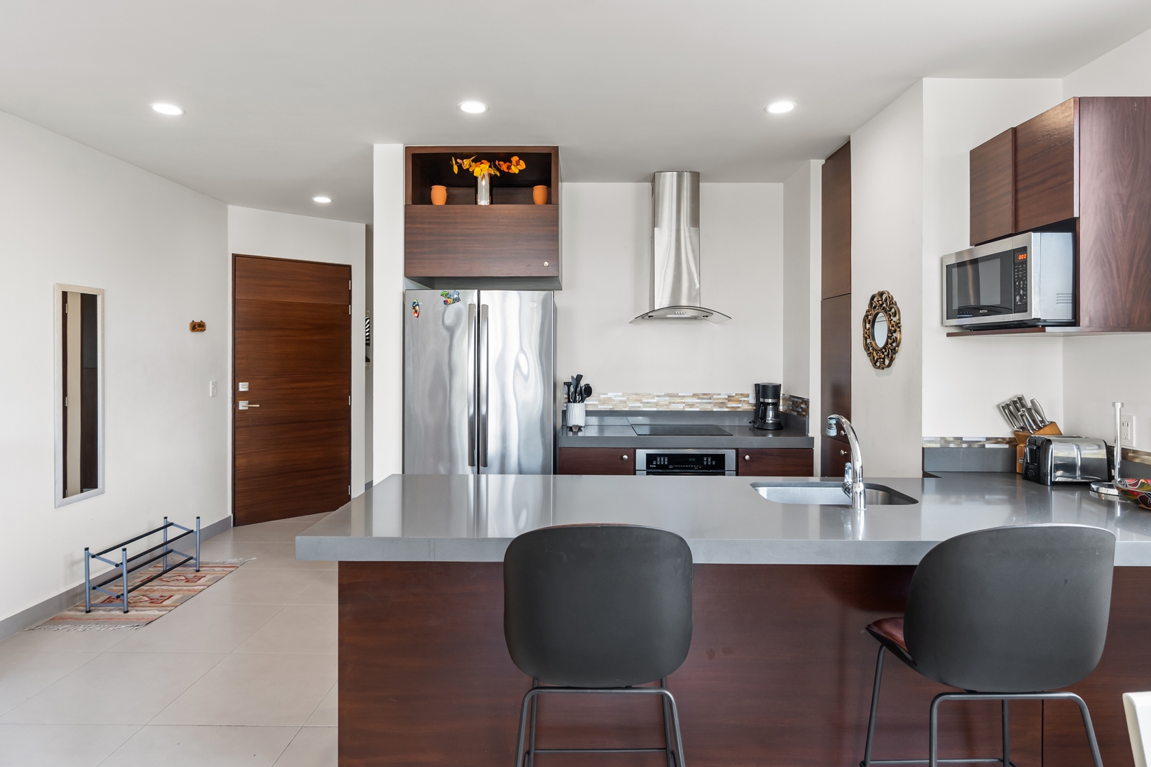 Serena 101 | Marina Views & Shared Rooftop Pool 34 VIDA CORAL