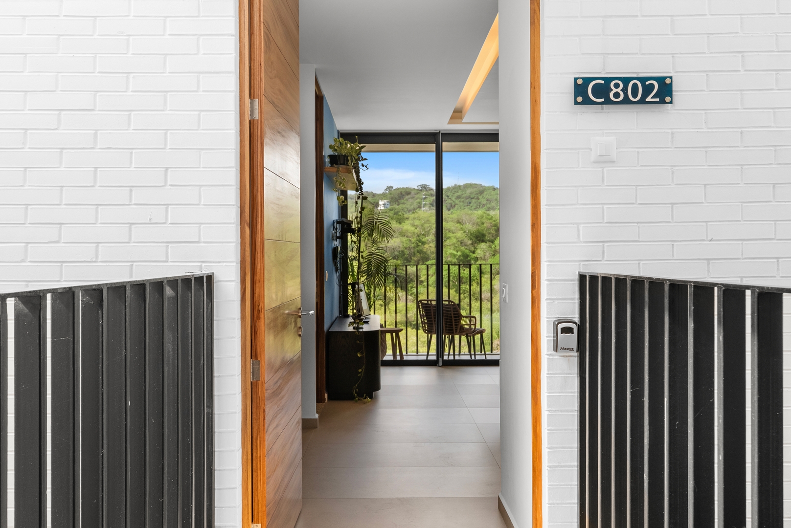 Arama Bay Bucerias | King Bed & Private Balcony 16 VIDA CORAL