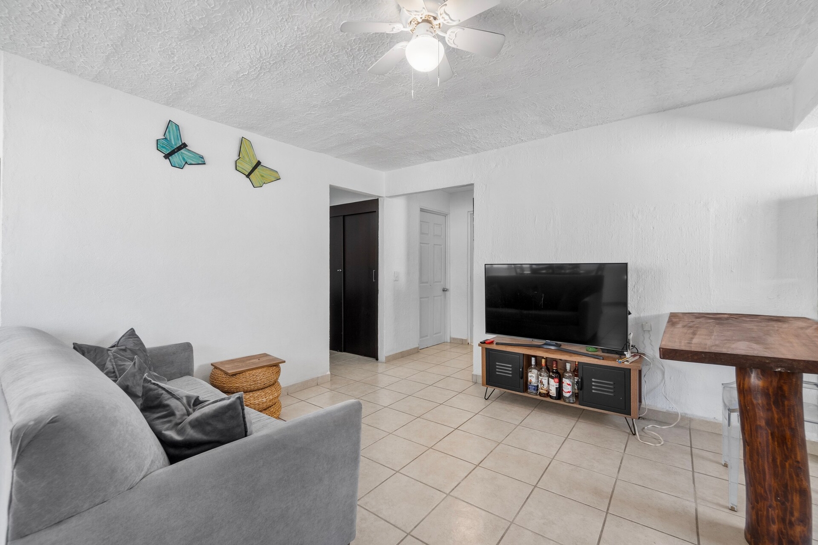 Apartment with pool near the beach in PV 12 VIDA CORAL