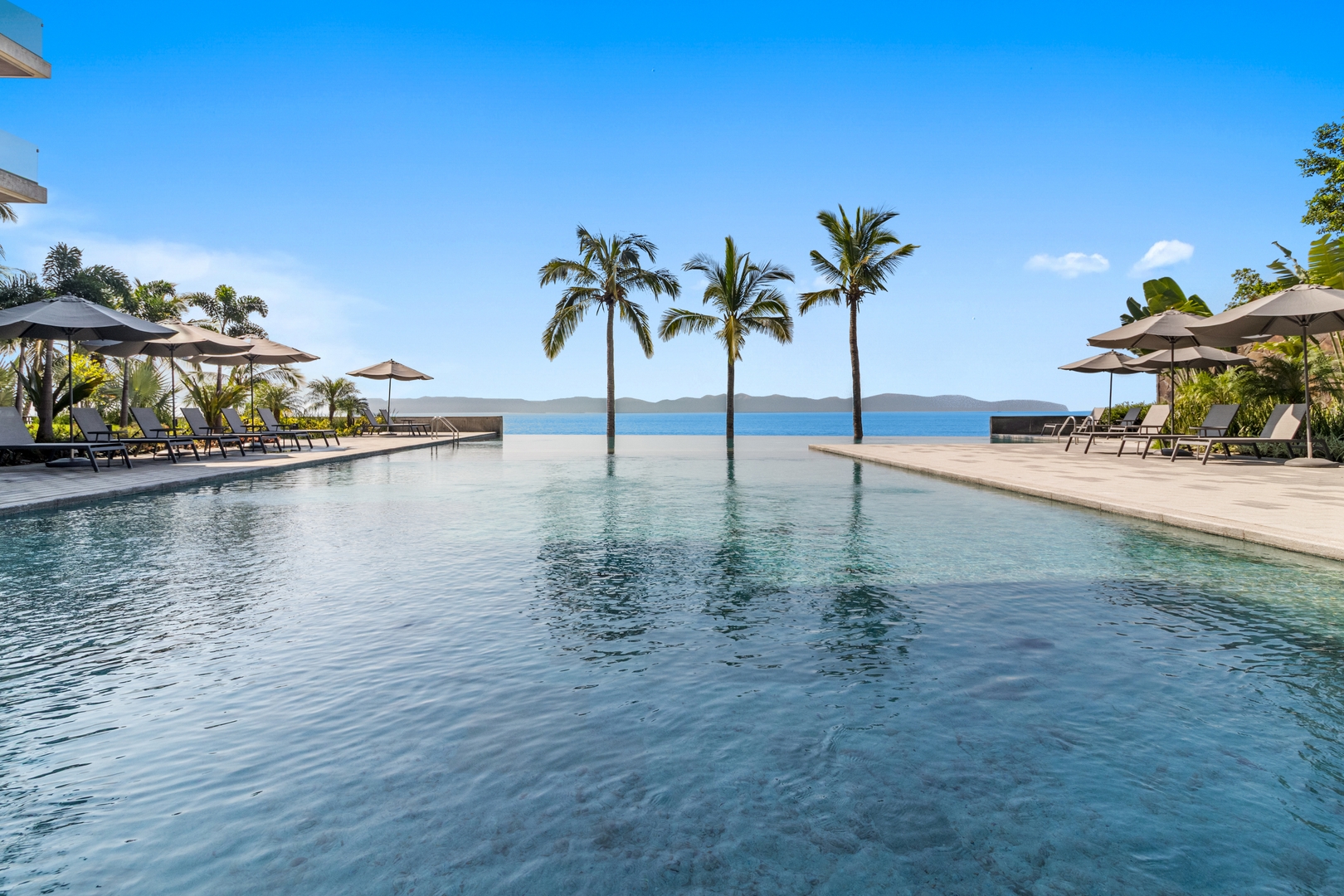 Arama Bay Bucerias | King Bed & Private Balcony 30 VIDA CORAL