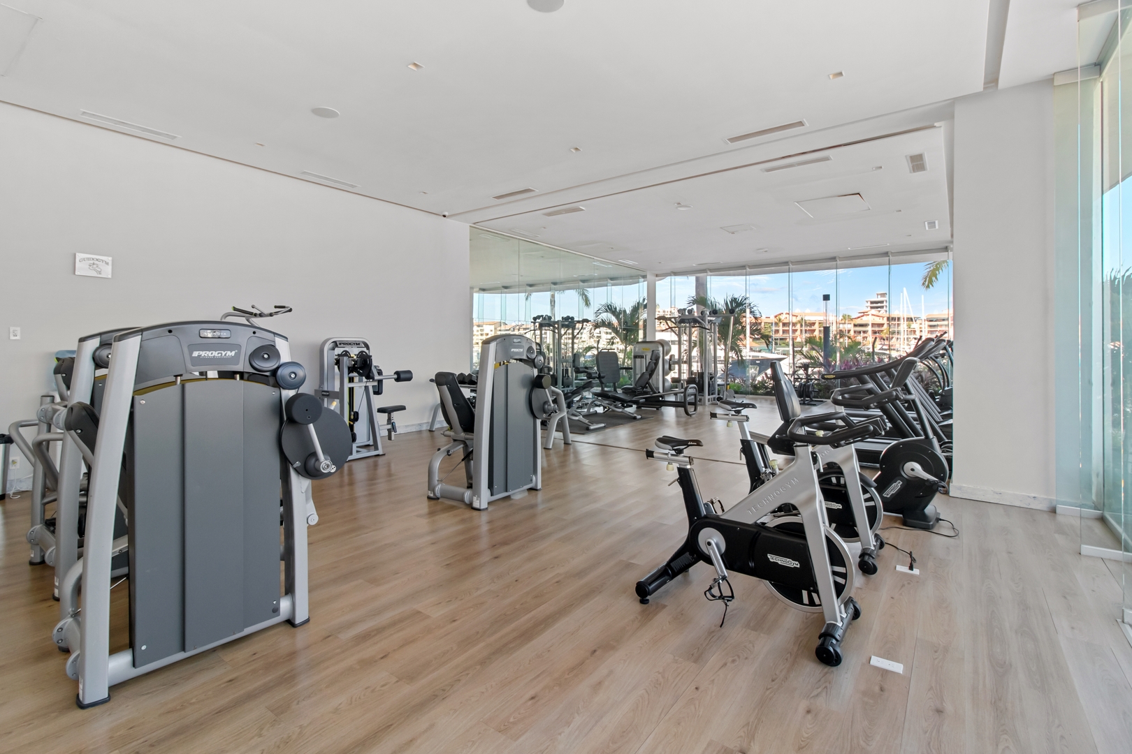 Comfort and Style by the Sea in Marina Vallarta 34 VIDA CORAL