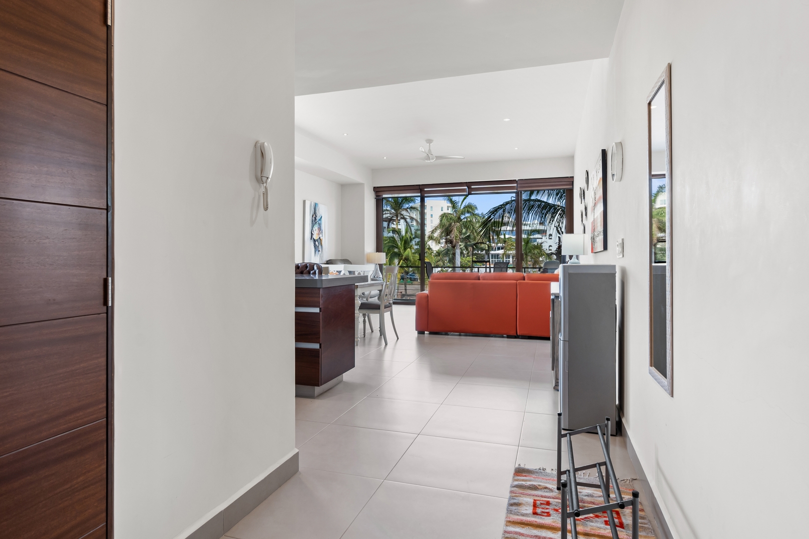 Serena 101 | Marina Views & Shared Rooftop Pool 18 VIDA CORAL