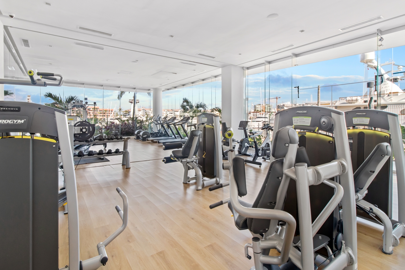 Comfort and Style by the Sea in Marina Vallarta 33 VIDA CORAL