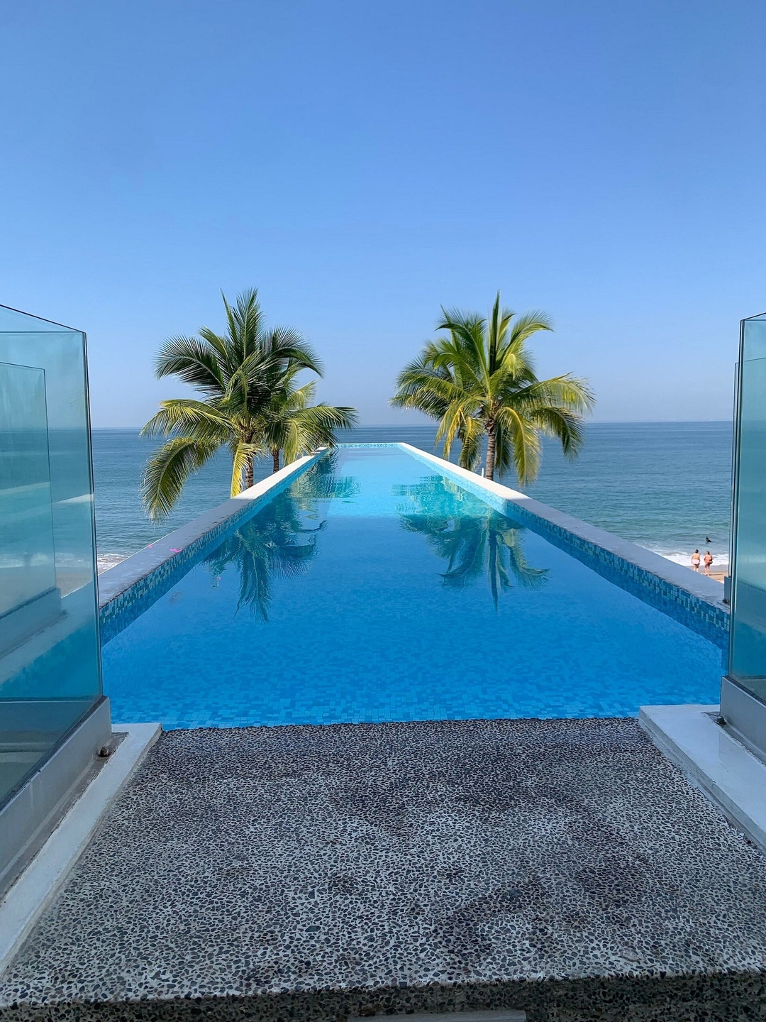 Your Oceanfront Retreat in Vallarta 37 VIDA CORAL