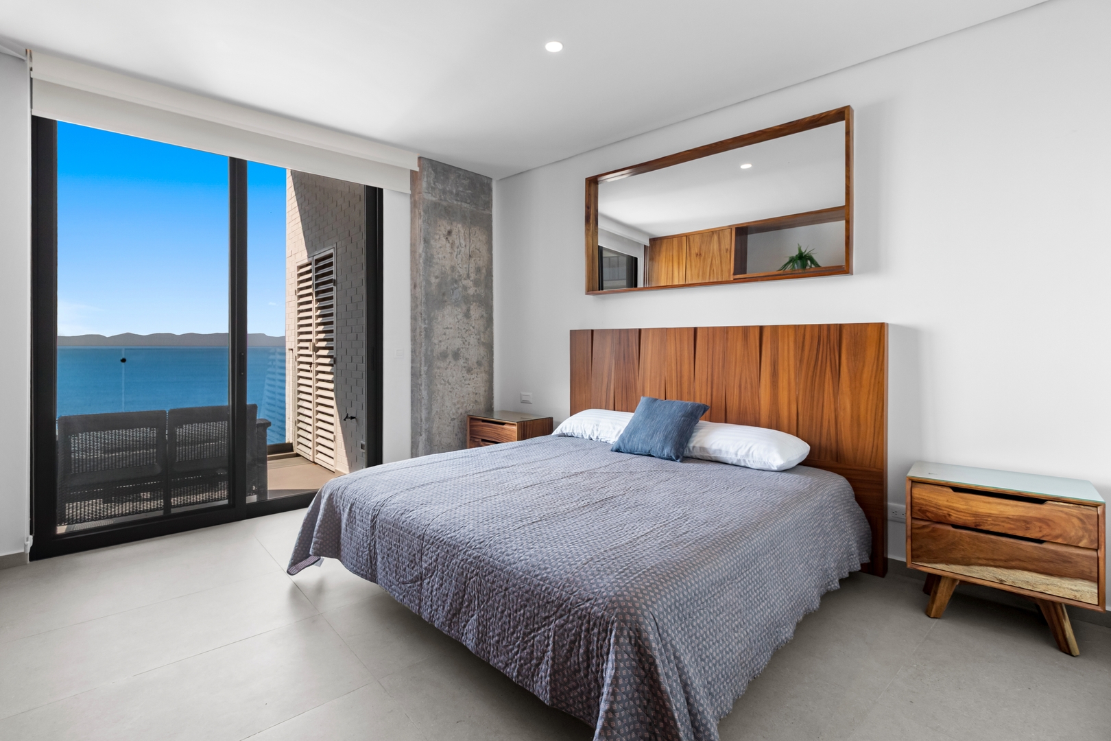 Apartment with Ocean Views - 3 bedrooms 22 VIDA CORAL