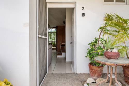 Bucerias | 3 Bedrooms & Private Patio