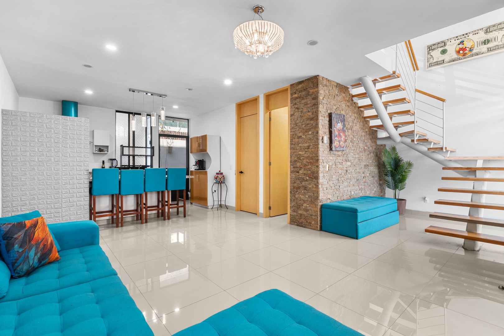 Seaport | Family Home & Shared Pool 6 VIDA CORAL