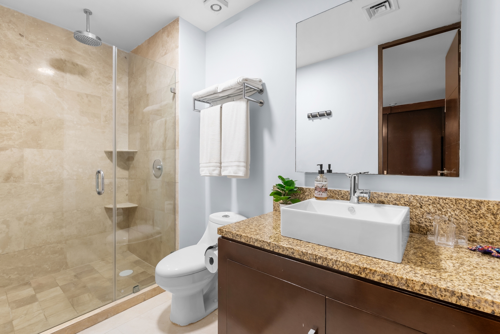 Your Perfect Beach Getaway: Pool & Ocean View 12 VIDA CORAL