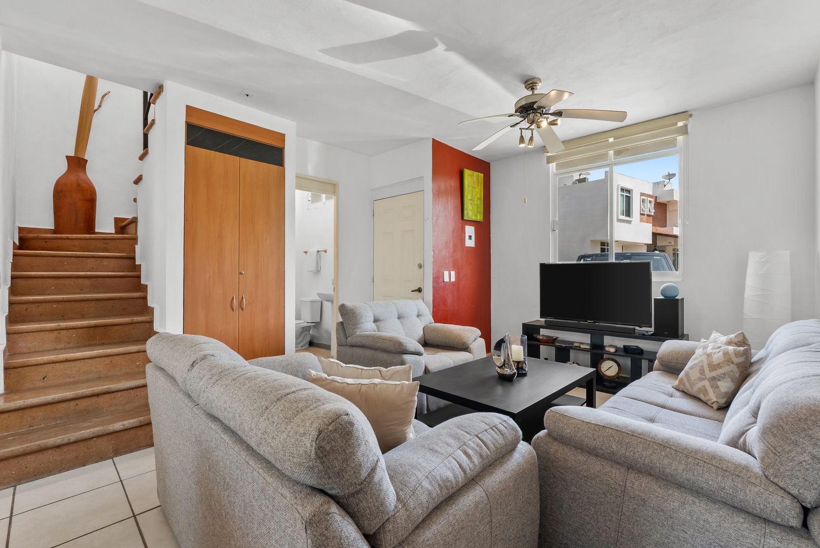 Bucerias | 3 Bedrooms & Private Patio 5 VIDA CORAL