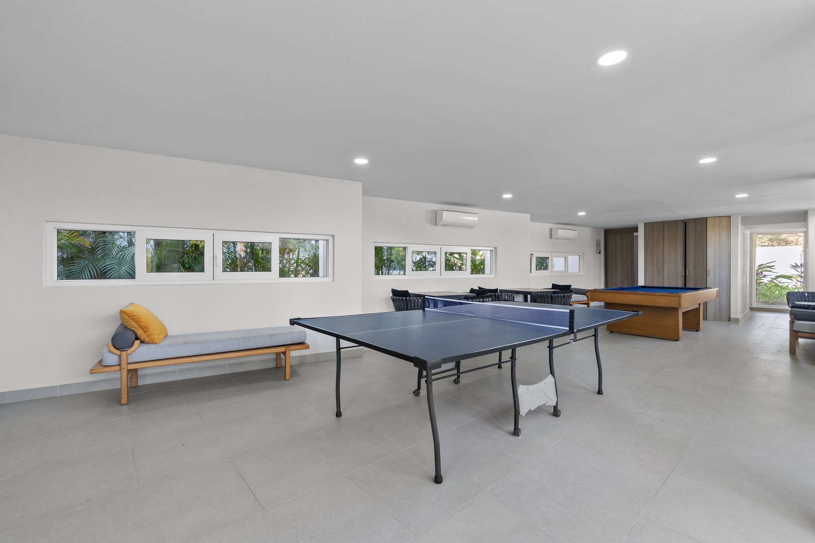 Comfort and design in a green oasis near the beach 44 VIDA CORAL