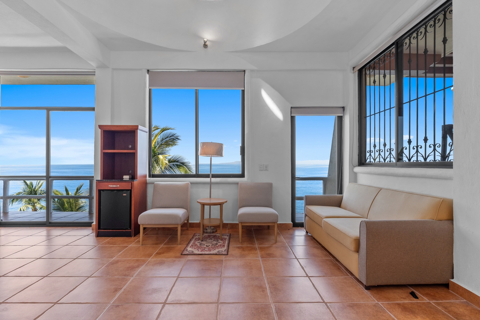 With sea views / View Next to the Oxxo viewpoint 11 VIDA CORAL
