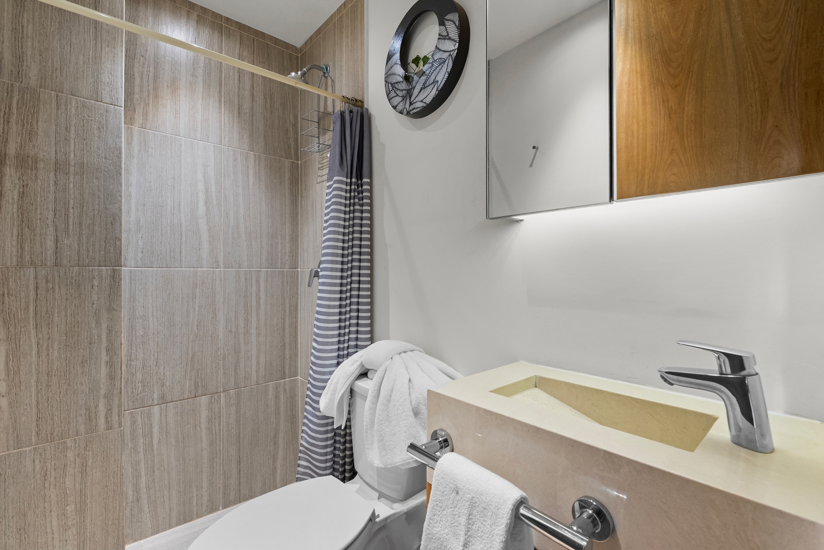 Zantamar Studio | Balcony & Shared Pool 11 VIDA CORAL