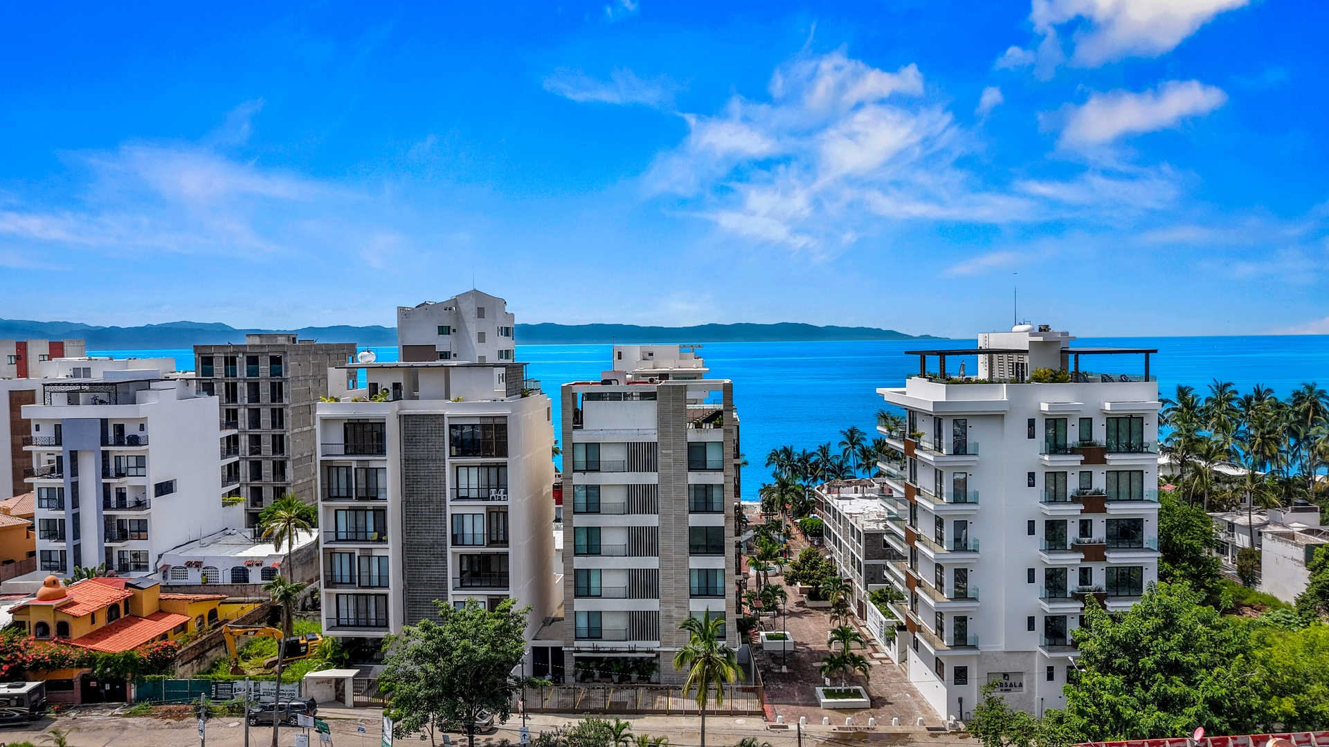 Arenka 301 | One Block from Bucerias Beach 40 VIDA CORAL