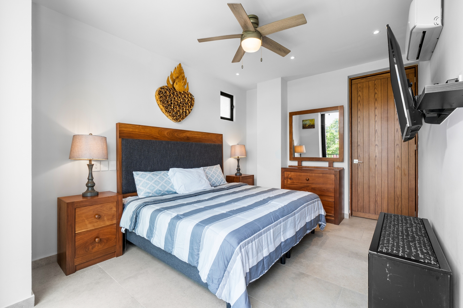 Arenka 301 | One Block from Bucerias Beach 28 VIDA CORAL