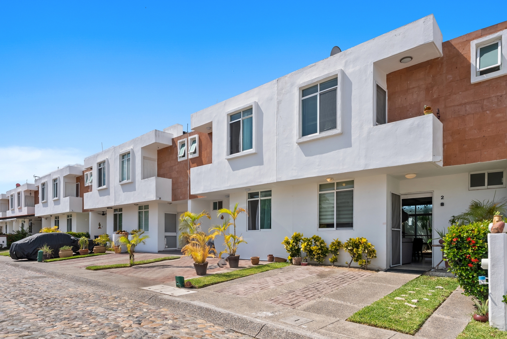 Bucerias | 3 Bedrooms & Private Patio 12 VIDA CORAL