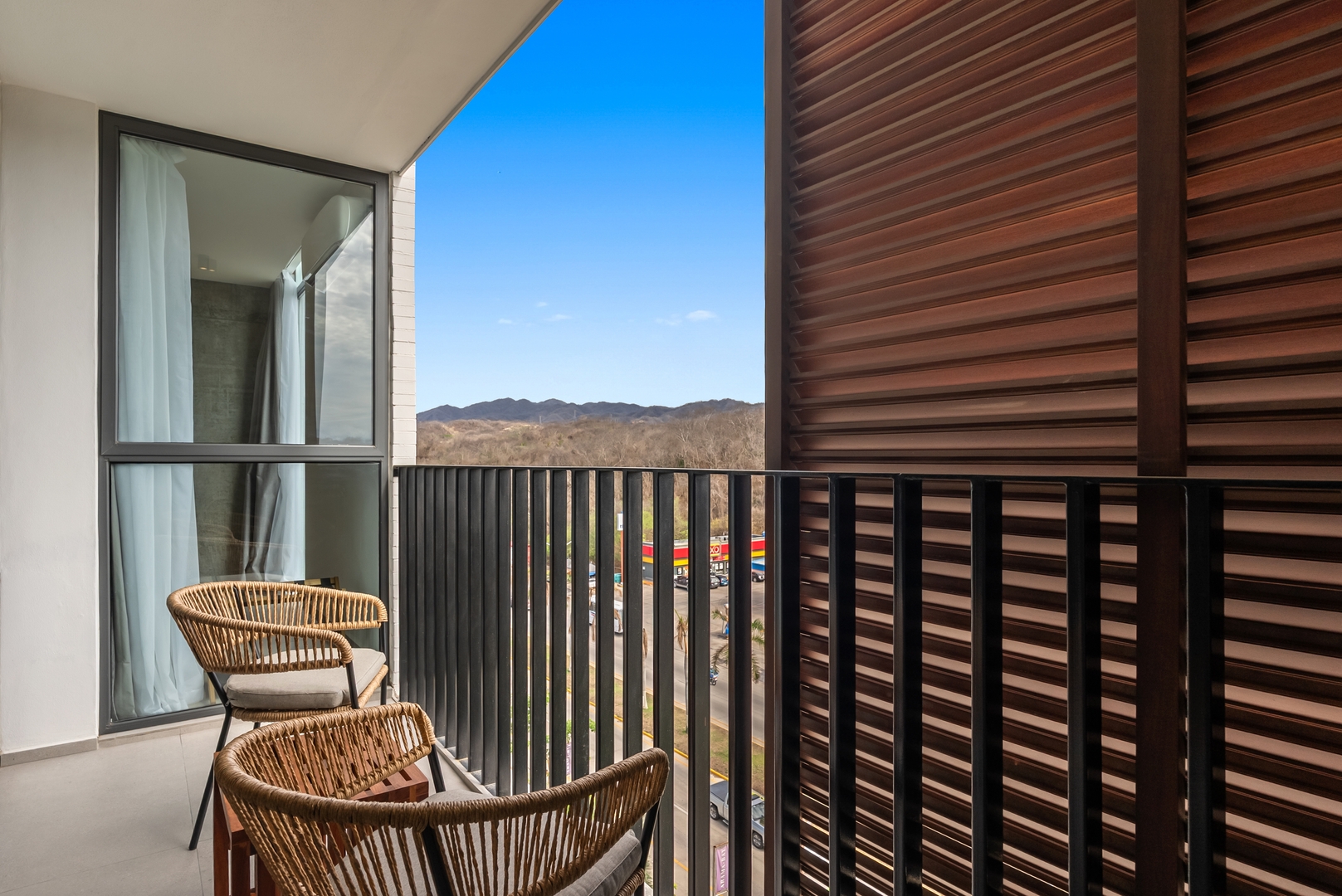 Cozy Modern Condo with Scenic Balcony Views 10 VIDA CORAL