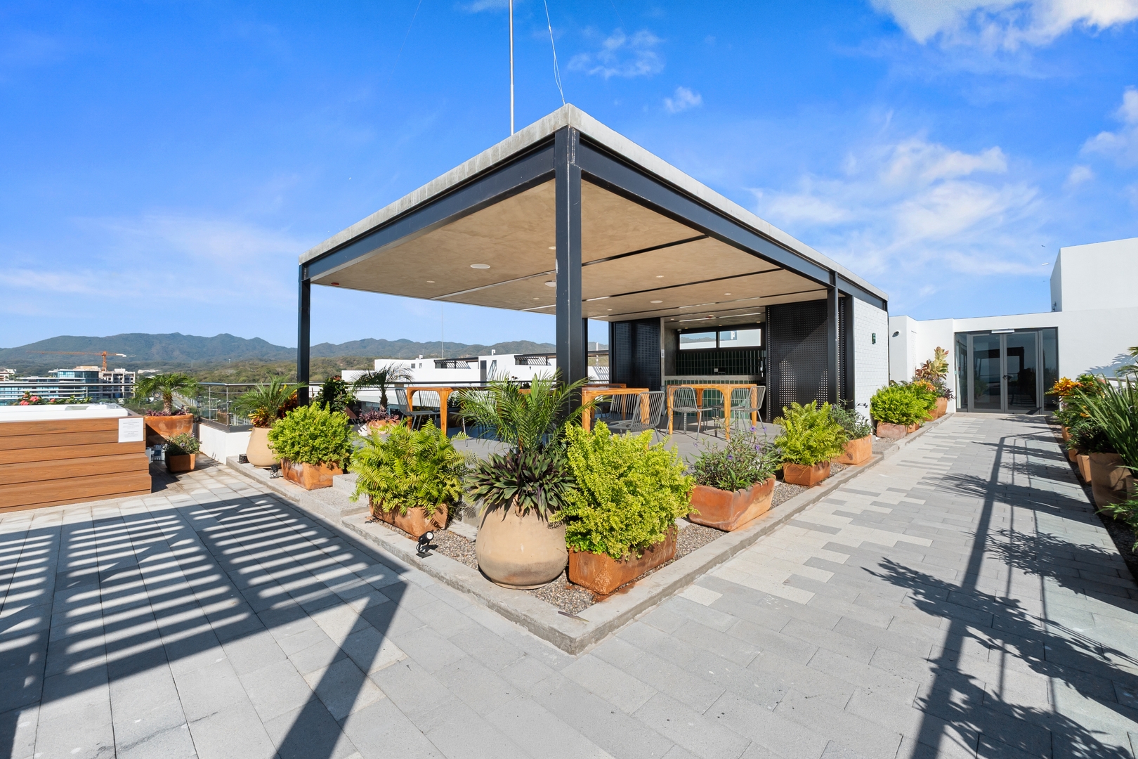 Cozy Modern Condo with Scenic Balcony Views 22 VIDA CORAL