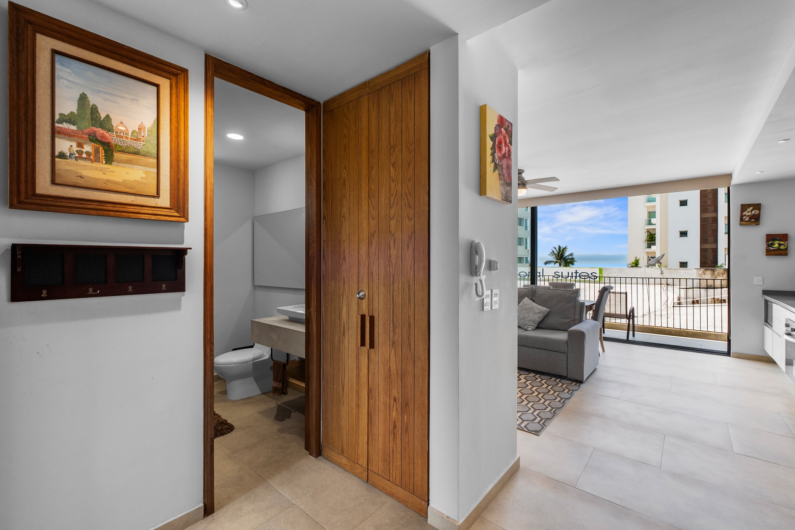 Arenka 301 | One Block from Bucerias Beach 34 VIDA CORAL