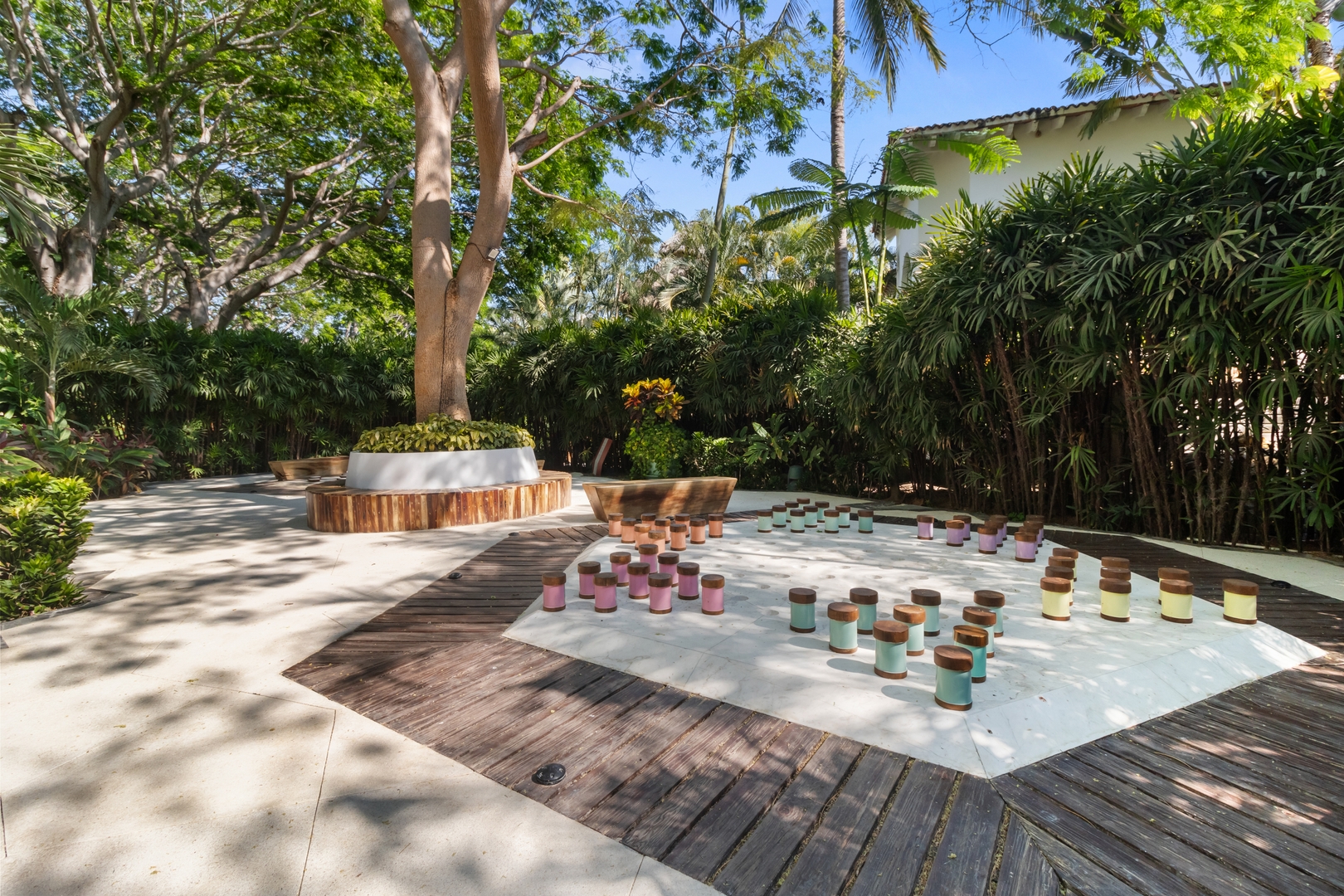 Your Quiet Corner with Pool and Relaxing Spaces 26 VIDA CORAL
