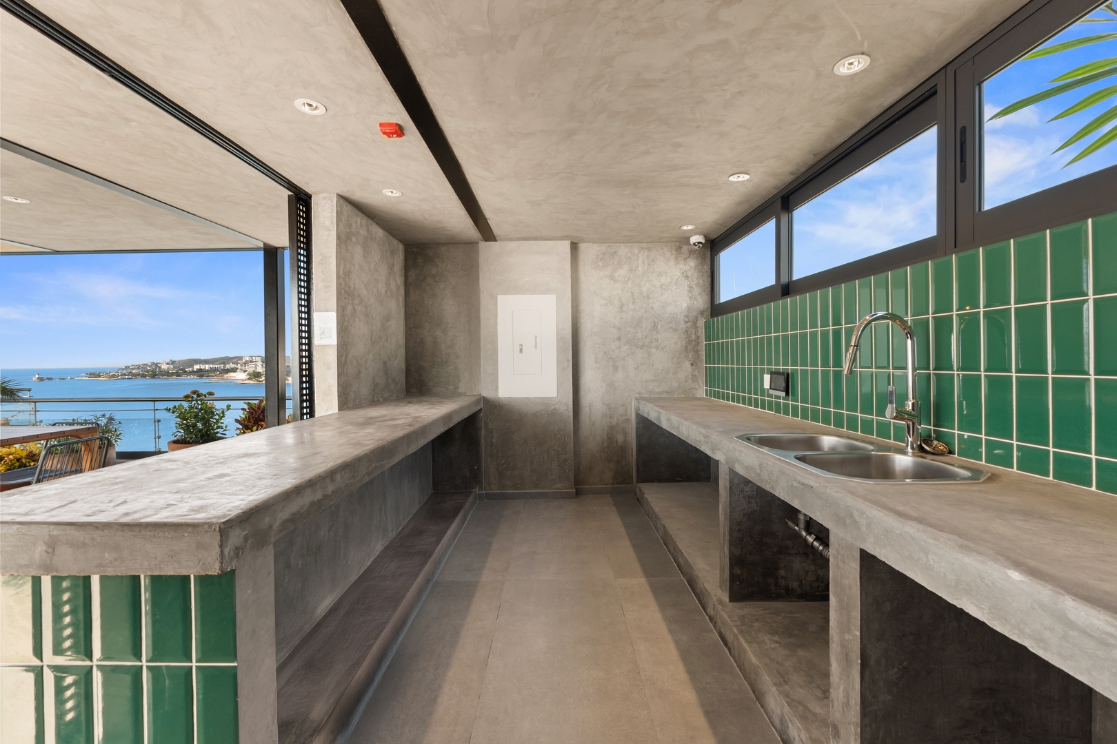Cozy Modern Condo with Scenic Balcony Views 26 VIDA CORAL