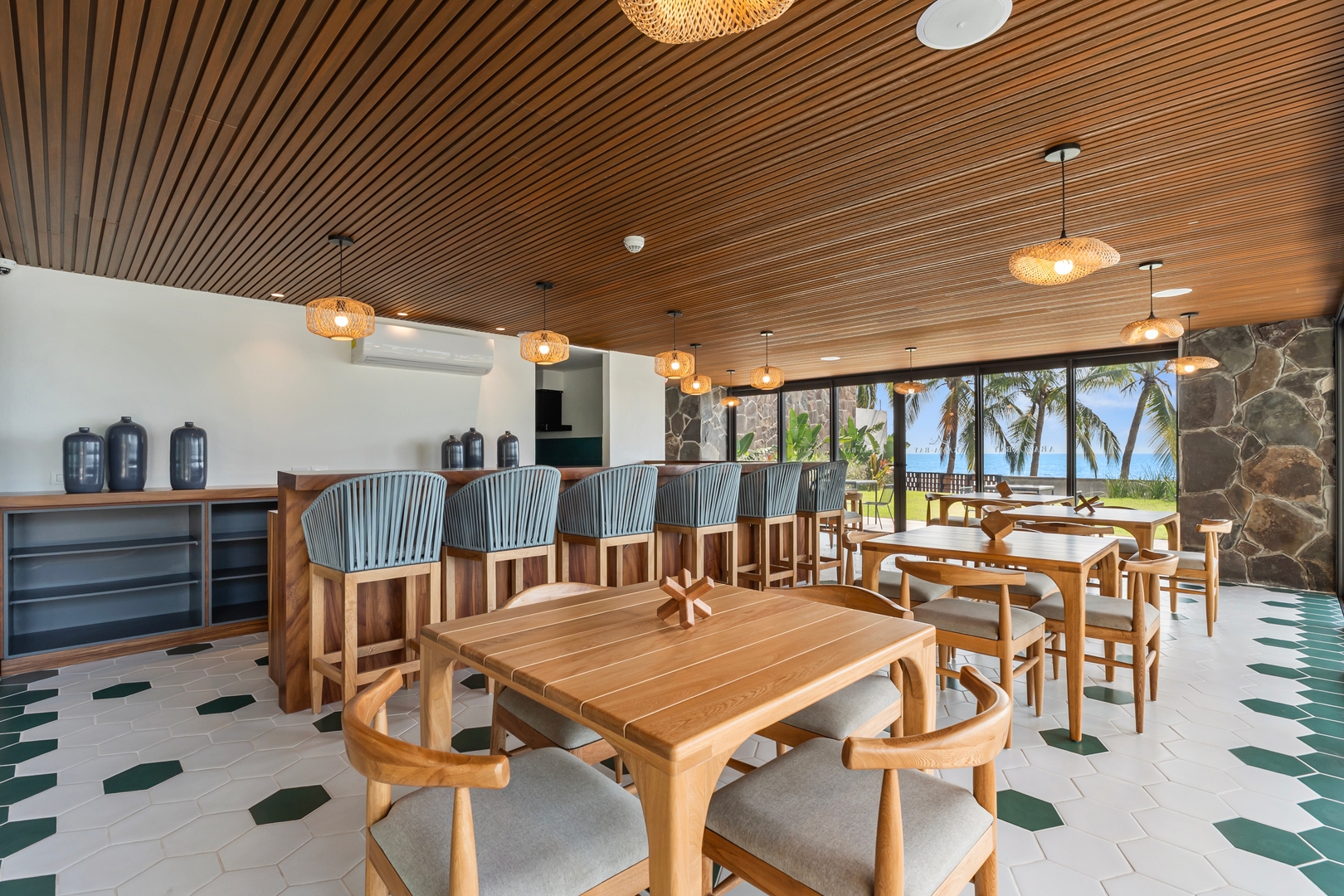 Cozy Modern Condo with Scenic Balcony Views 36 VIDA CORAL