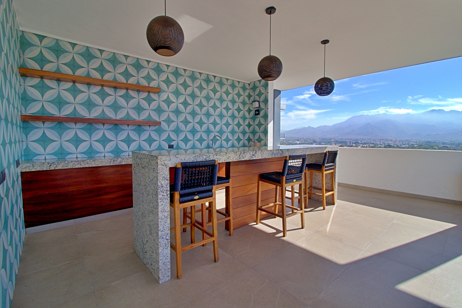 Loft at Zoho Skies | Rooftop Pool & Ocean View 42 VIDA CORAL