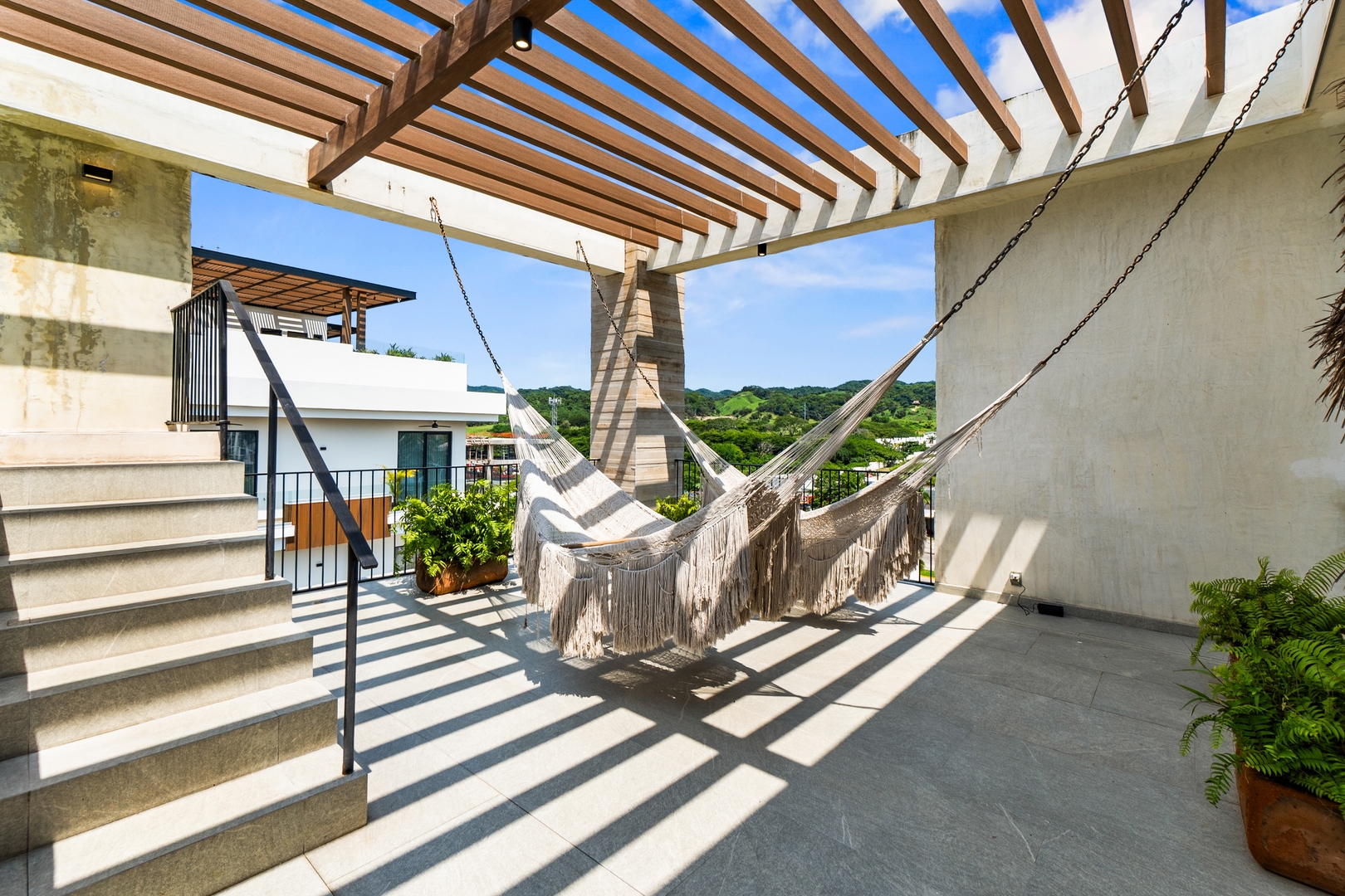 Arenka 301 | One Block from Bucerias Beach 12 VIDA CORAL