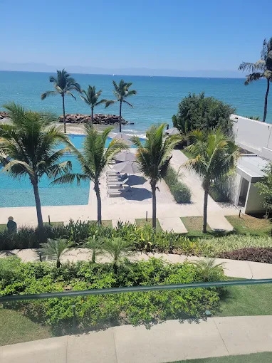 Arama Bay Bucerias | King Bed & Private Balcony 43 VIDA CORAL