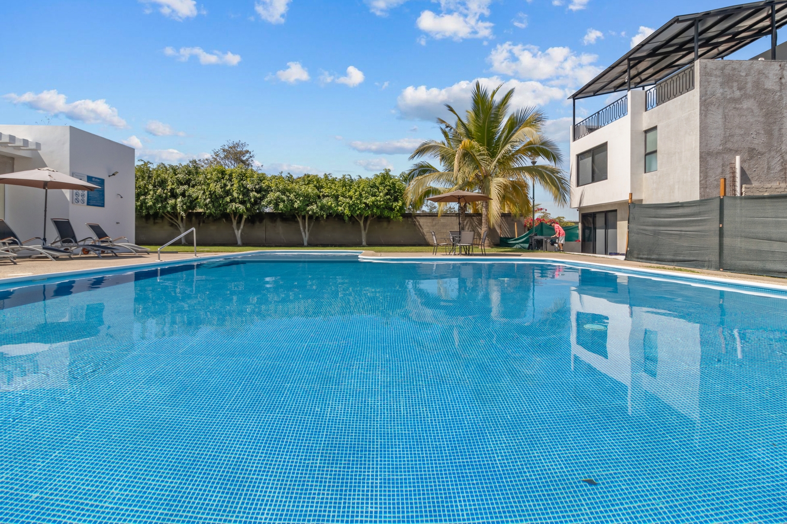 Seaport | Family Home & Shared Pool 23 VIDA CORAL