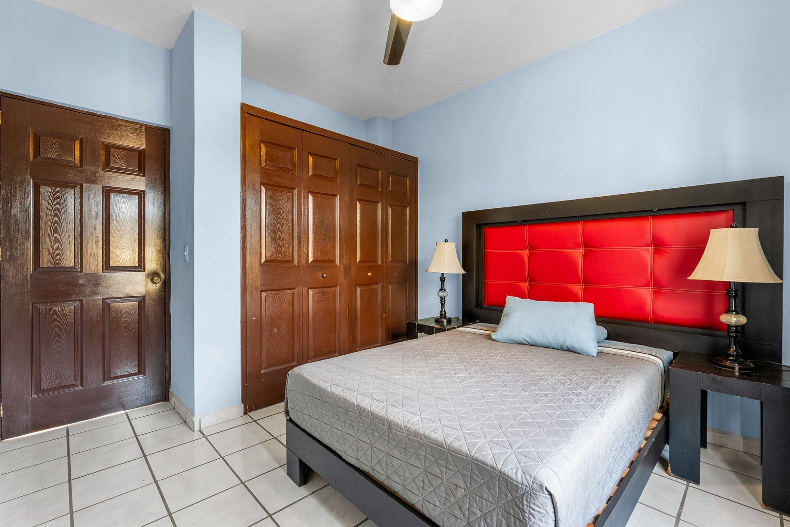Casa Oasis 3BR with Patio 5 VIDA CORAL