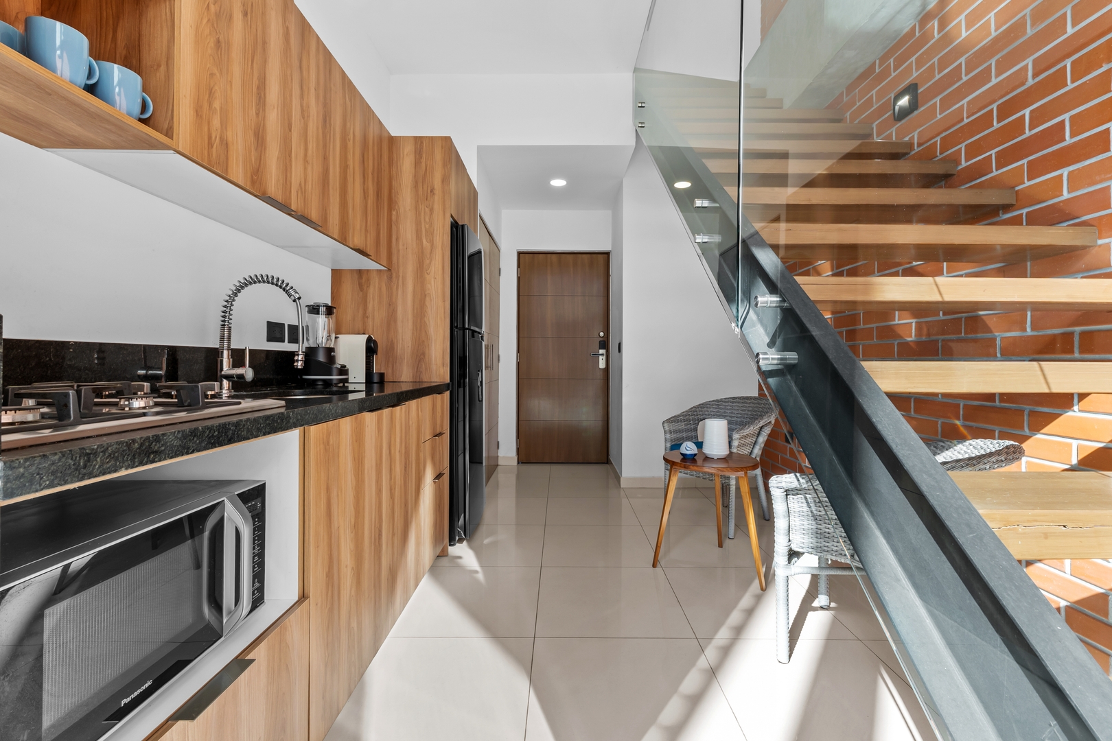 Double-height loft in Zoho Skies | Rooftop pool 5 VIDA CORAL