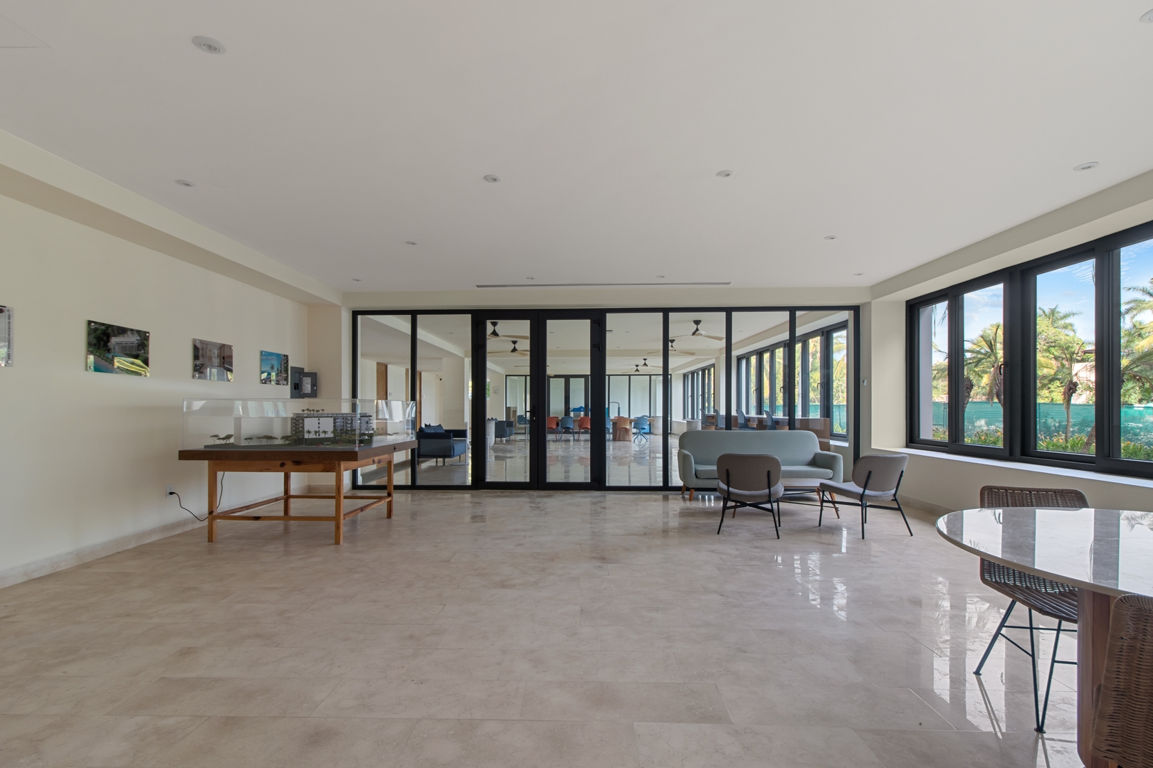 Zantamar Studio | Balcony & Shared Pool 35 VIDA CORAL