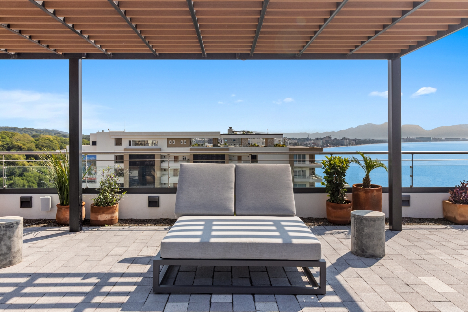 Cozy Modern Condo with Scenic Balcony Views 63 VIDA CORAL