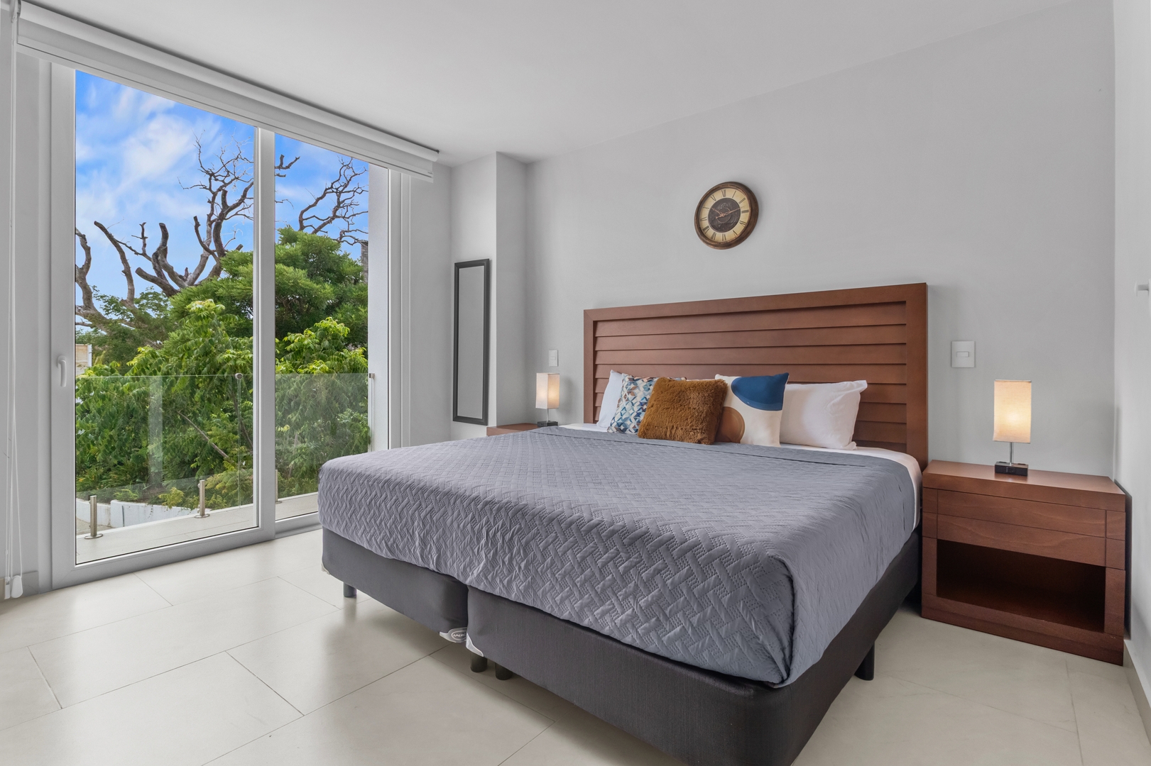 Comfort and design in a green oasis near the beach 20 VIDA CORAL