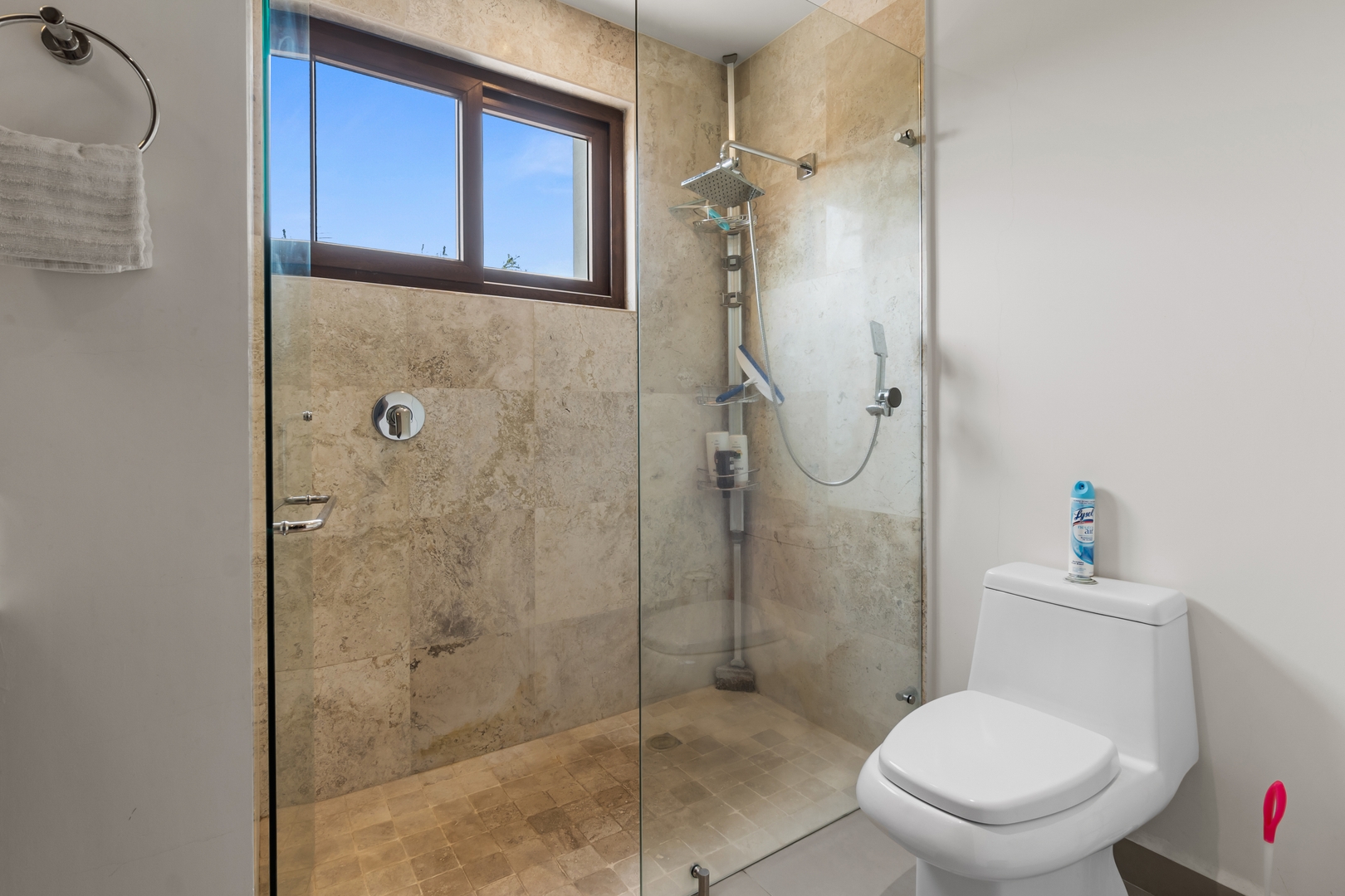 Serena 101 | Marina Views & Shared Rooftop Pool 24 VIDA CORAL
