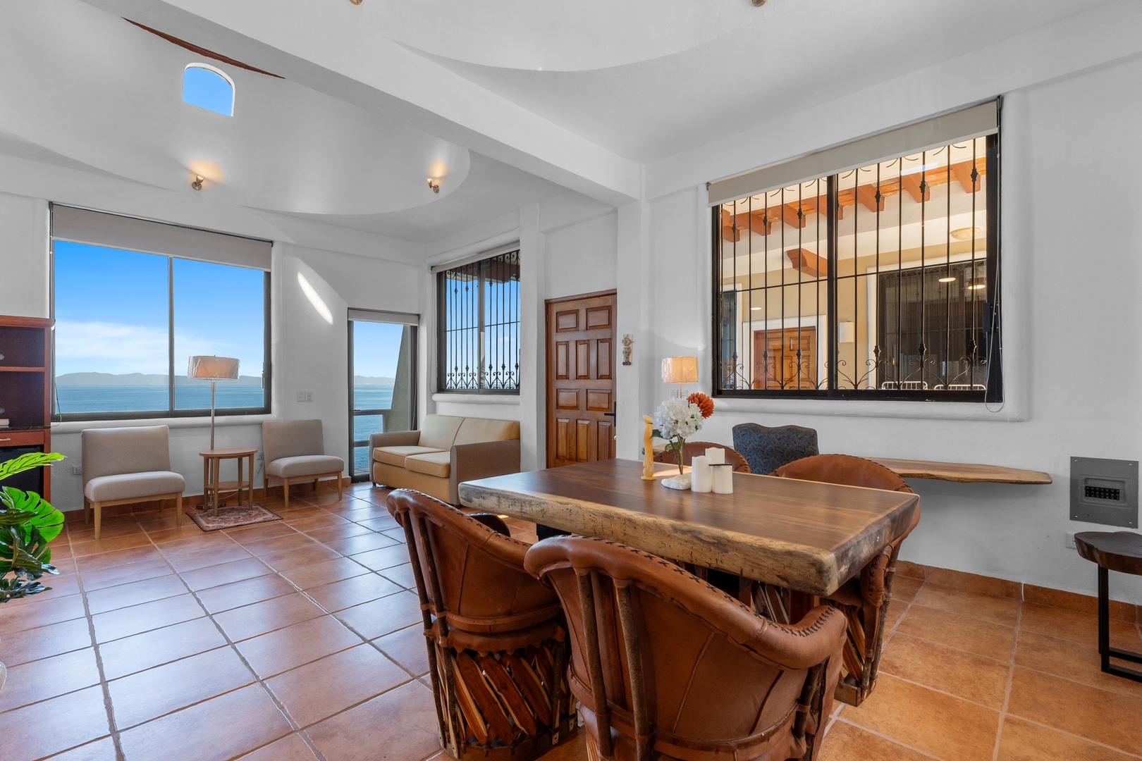 With sea views / View Next to the Oxxo viewpoint 7 VIDA CORAL