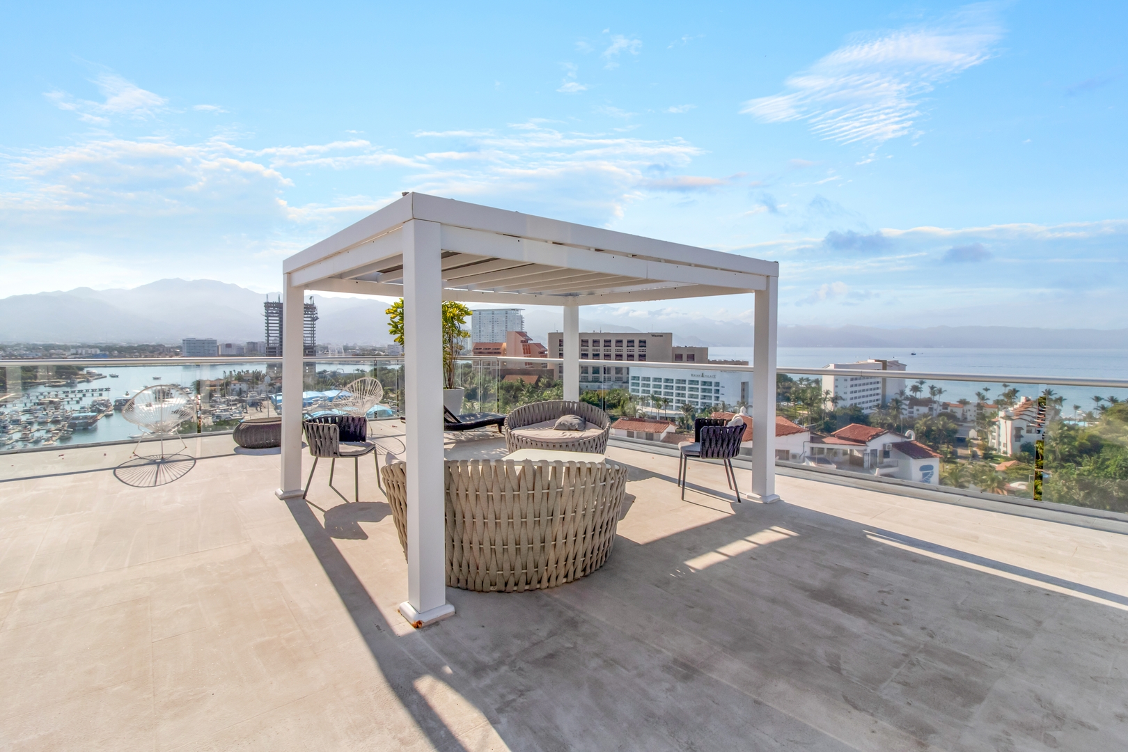 Comfort and Style by the Sea in Marina Vallarta 29 VIDA CORAL