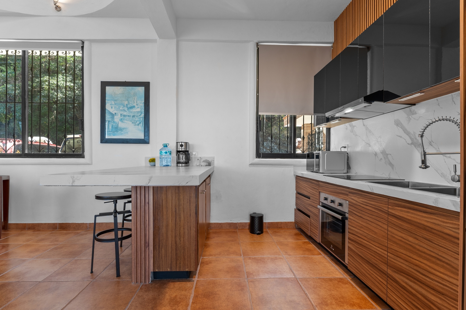 With sea views / View Next to the Oxxo viewpoint 9 VIDA CORAL