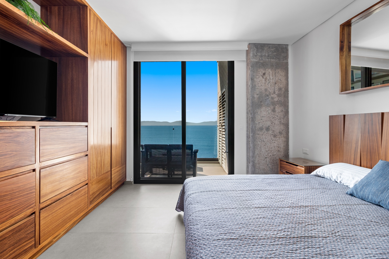 Apartment with Ocean Views - 3 bedrooms 24 VIDA CORAL