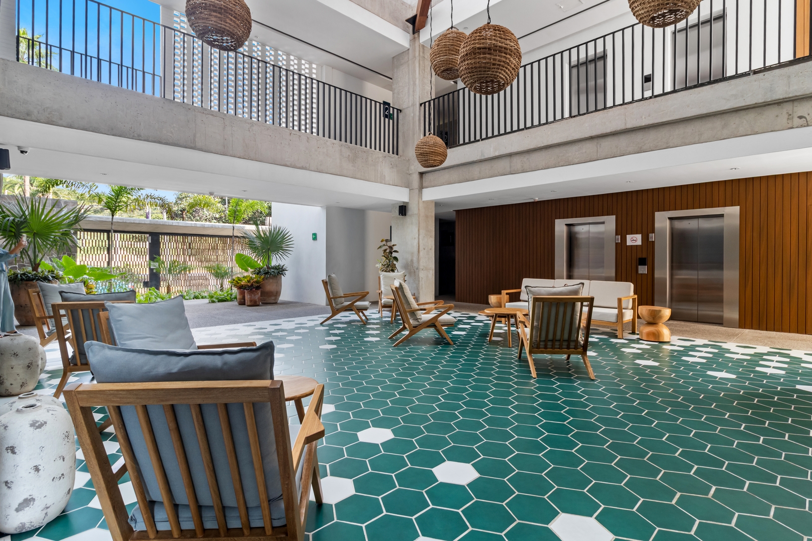 Arama Bay Bucerias | King Bed & Private Balcony 23 VIDA CORAL