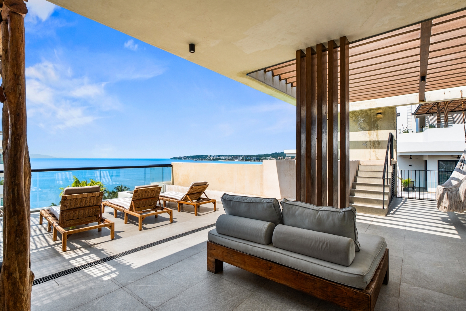 Arenka 301 | One Block from Bucerias Beach 14 VIDA CORAL