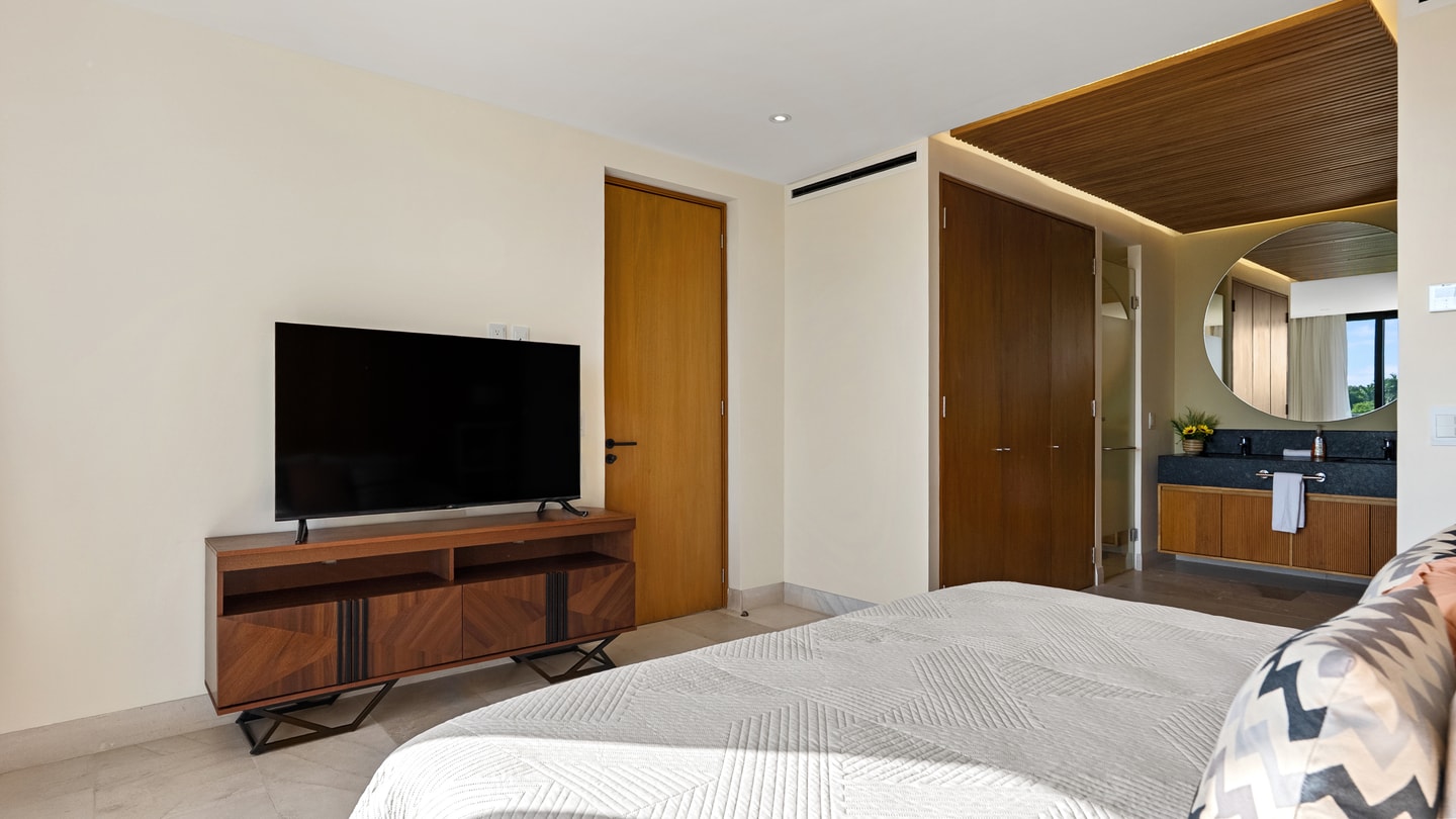 Relaxing Getaway with Panoramic Views 7 VIDA CORAL