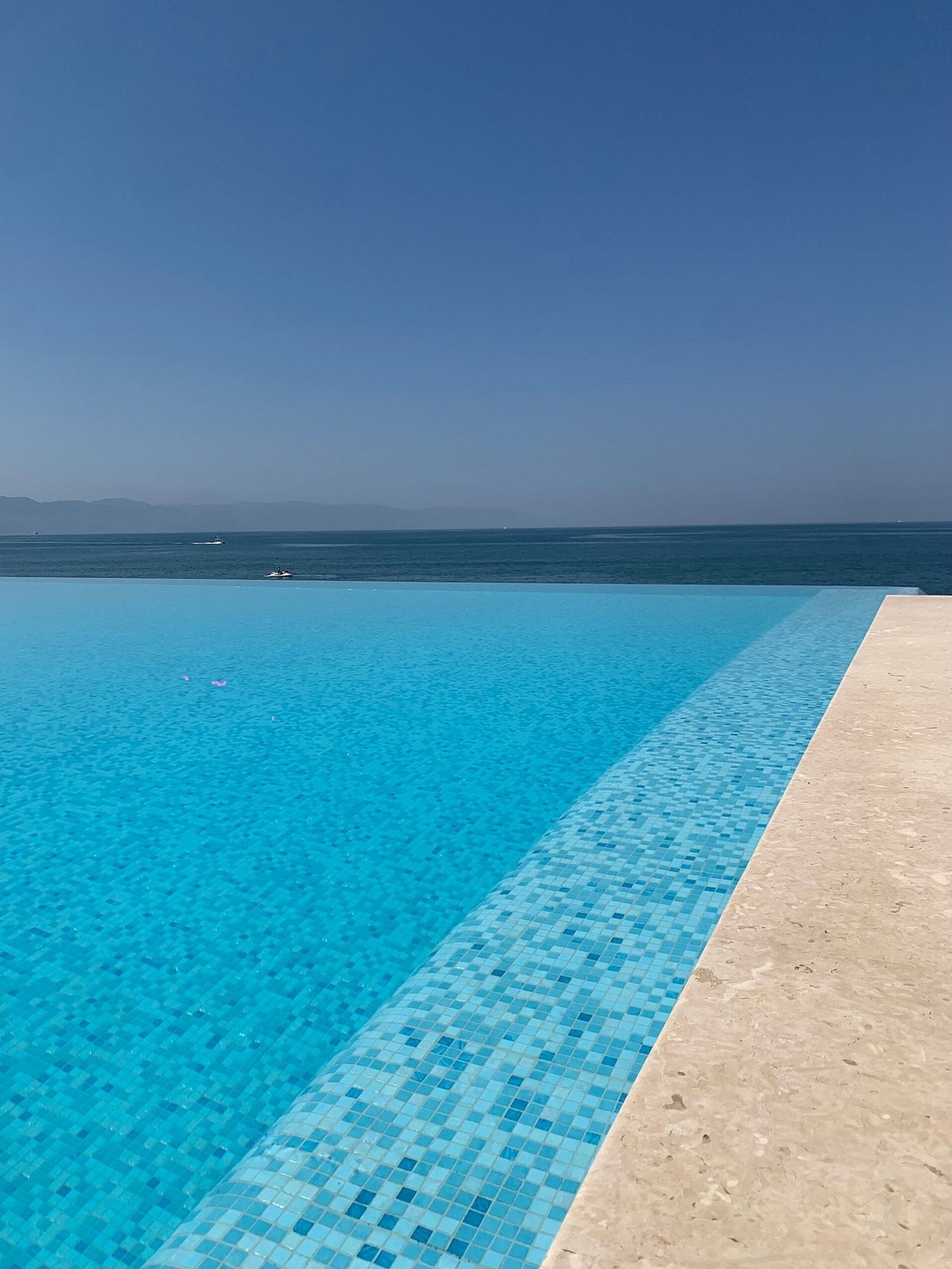 Dream Terrace: Frontal Ocean View and Sunsets 71 VIDA CORAL