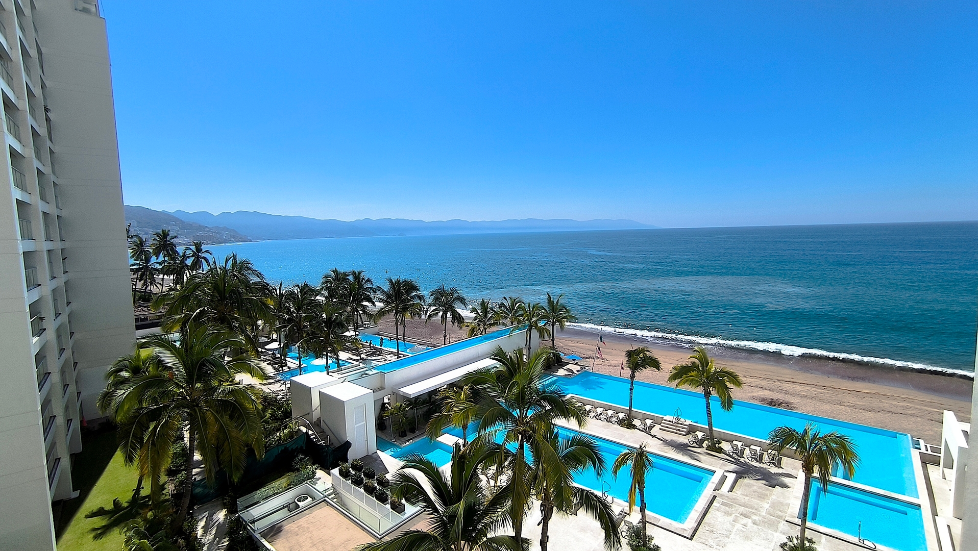 Harbor 604N | Ocean View & Shared Rooftop 12 VIDA CORAL