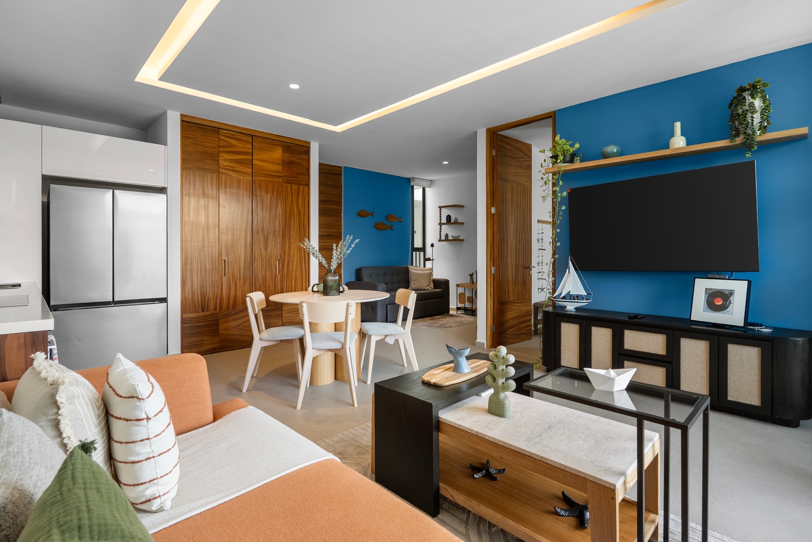 Arama Bay Bucerias | King Bed & Private Balcony 10 VIDA CORAL