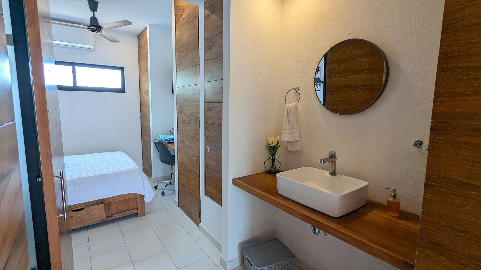 Luminous Studio in the Heart of Vallarta (3) 8 VIDA CORAL