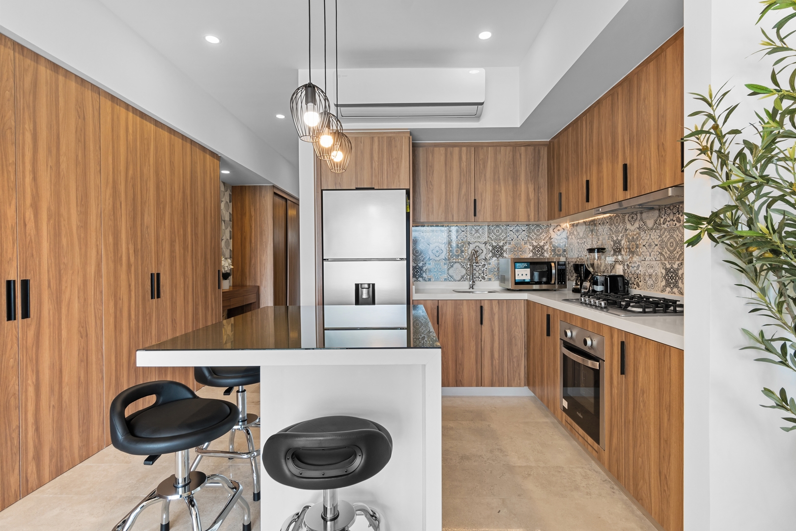 Harbor 604N | Ocean View & Shared Rooftop 15 VIDA CORAL